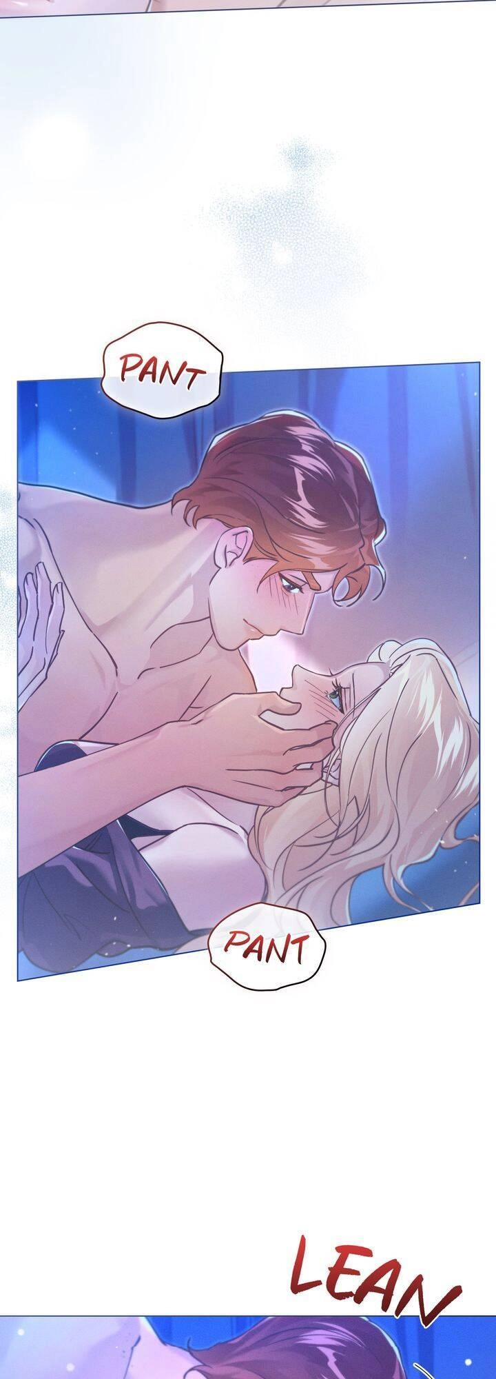 Chàng Người Sói Phát Điên Vì Tôi Chapter 8 - 40