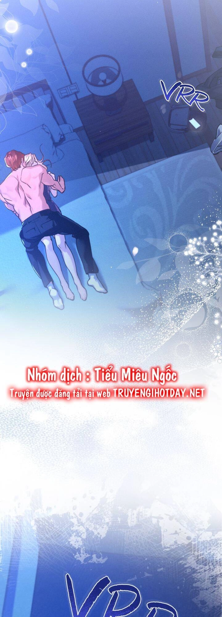 Chàng Người Sói Phát Điên Vì Tôi Chapter 8 - 43