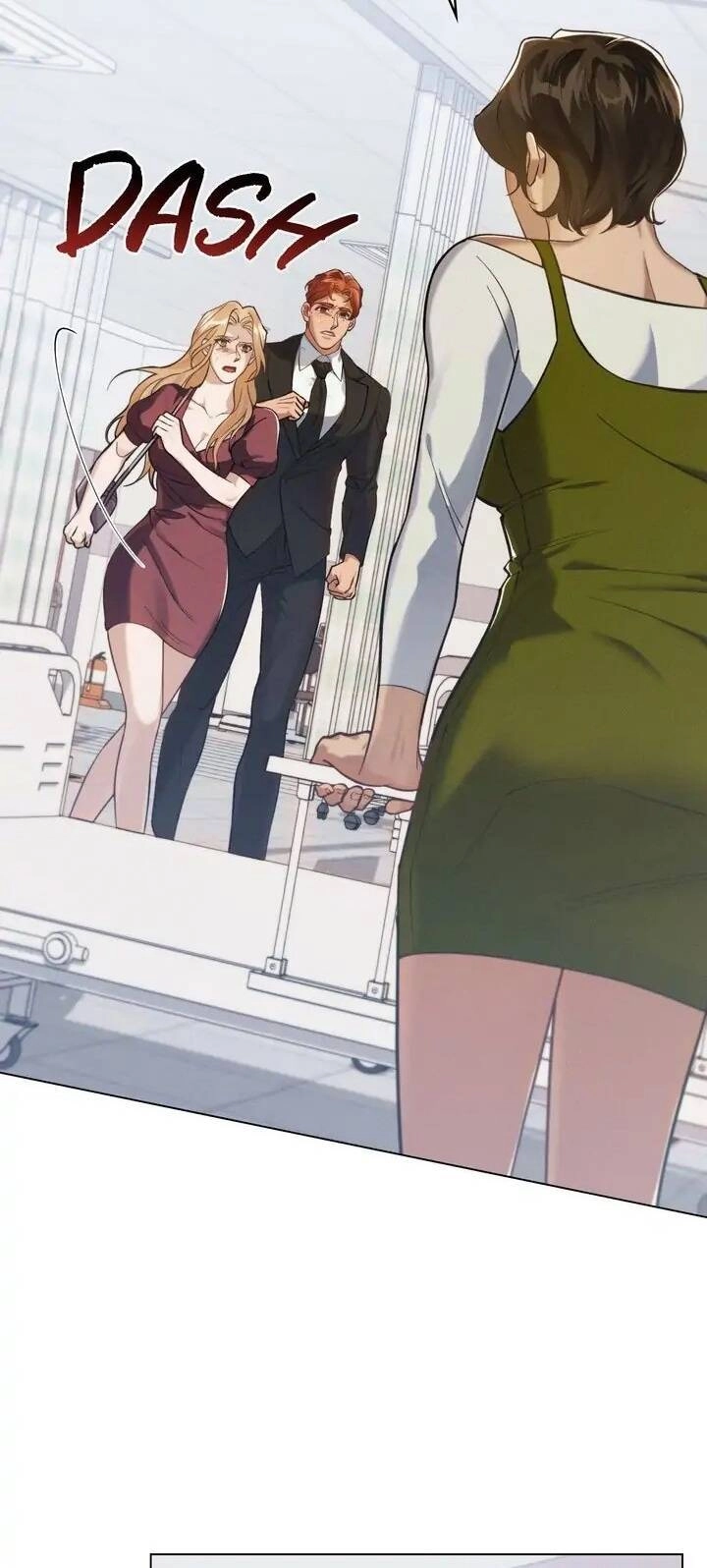 Chàng Người Sói Phát Điên Vì Tôi Chapter 9 - 4