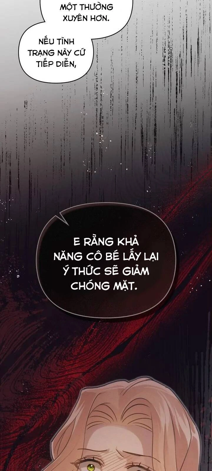 Chàng Người Sói Phát Điên Vì Tôi Chapter 9 - 8