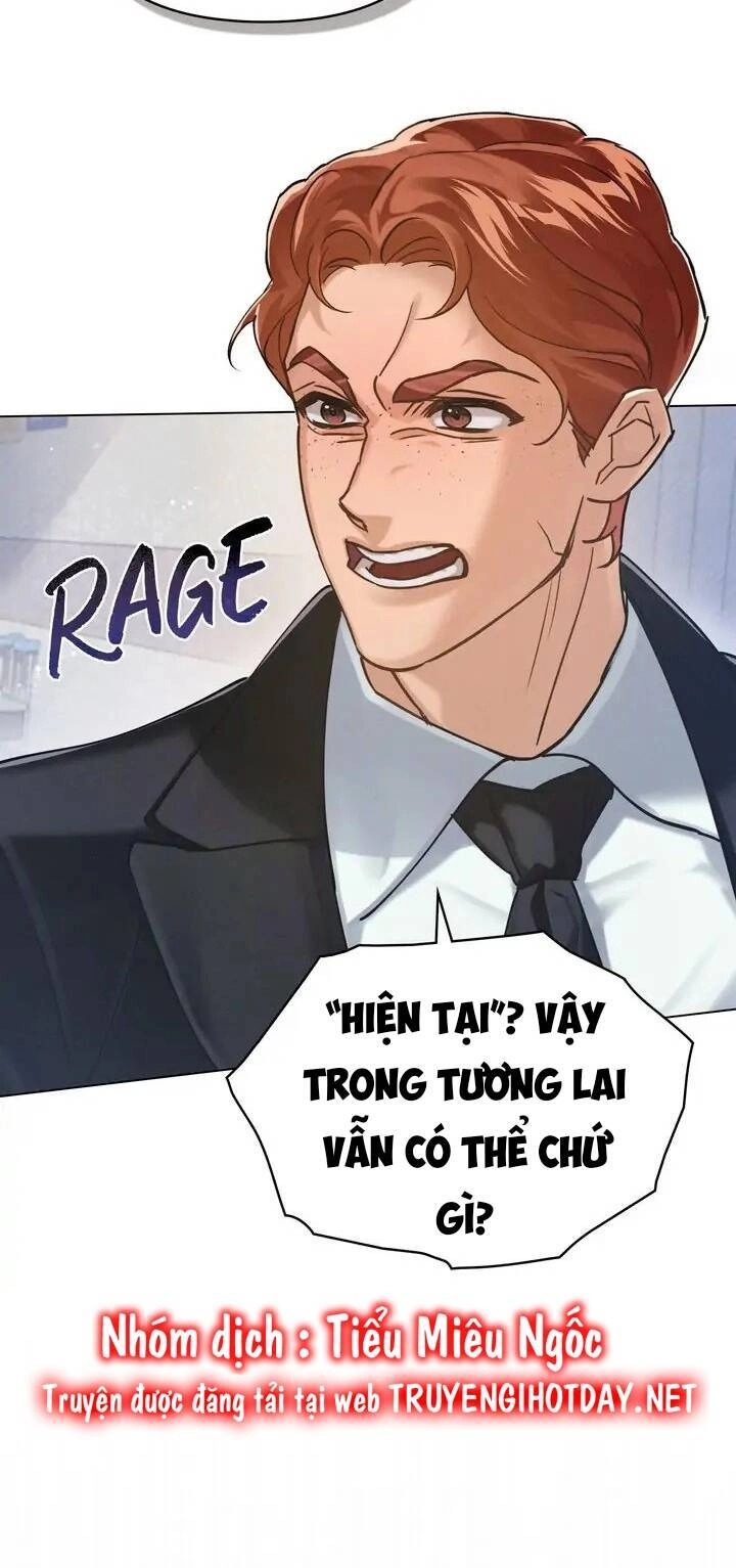Chàng Người Sói Phát Điên Vì Tôi Chapter 9 - 12