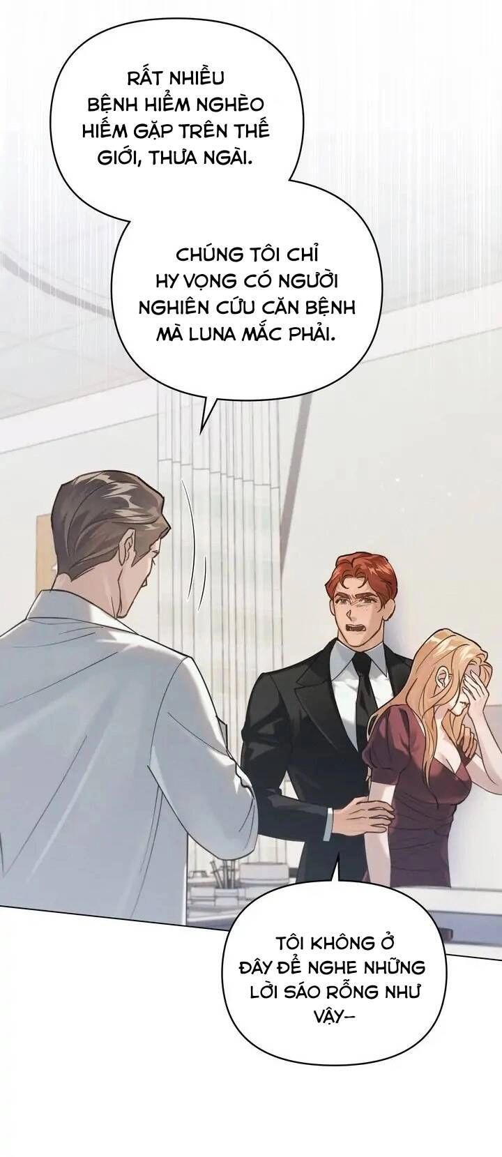 Chàng Người Sói Phát Điên Vì Tôi Chapter 9 - 13