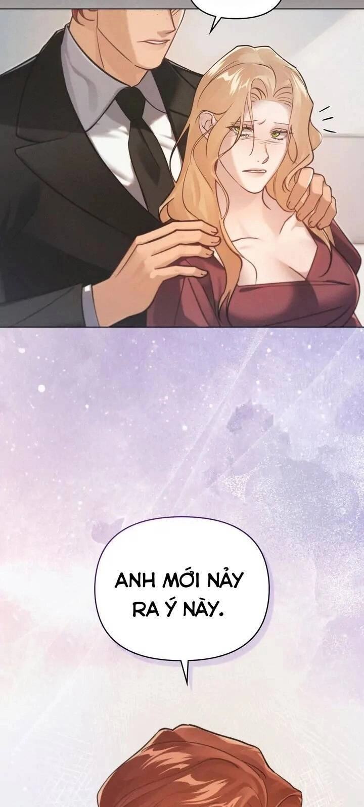 Chàng Người Sói Phát Điên Vì Tôi Chapter 9 - 16