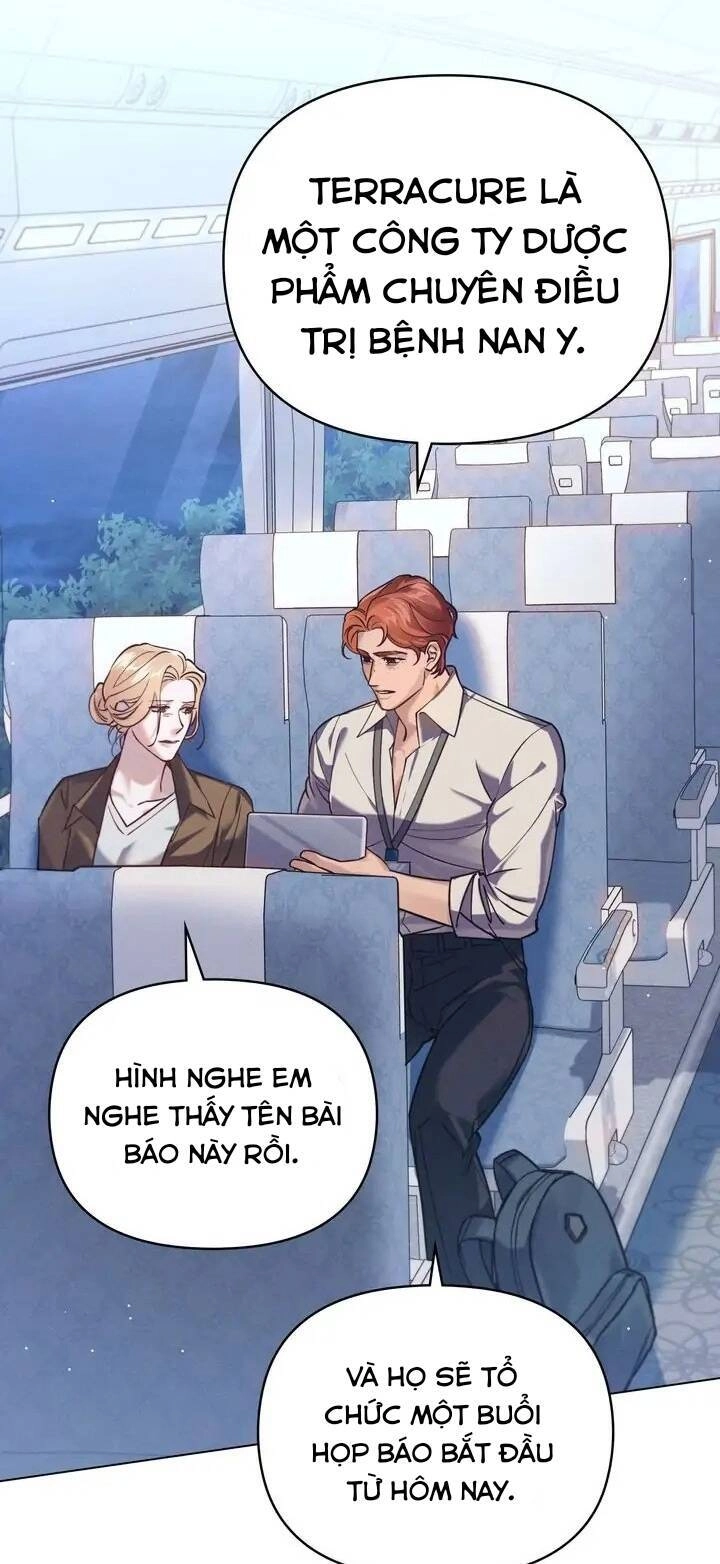 Chàng Người Sói Phát Điên Vì Tôi Chapter 9 - 19