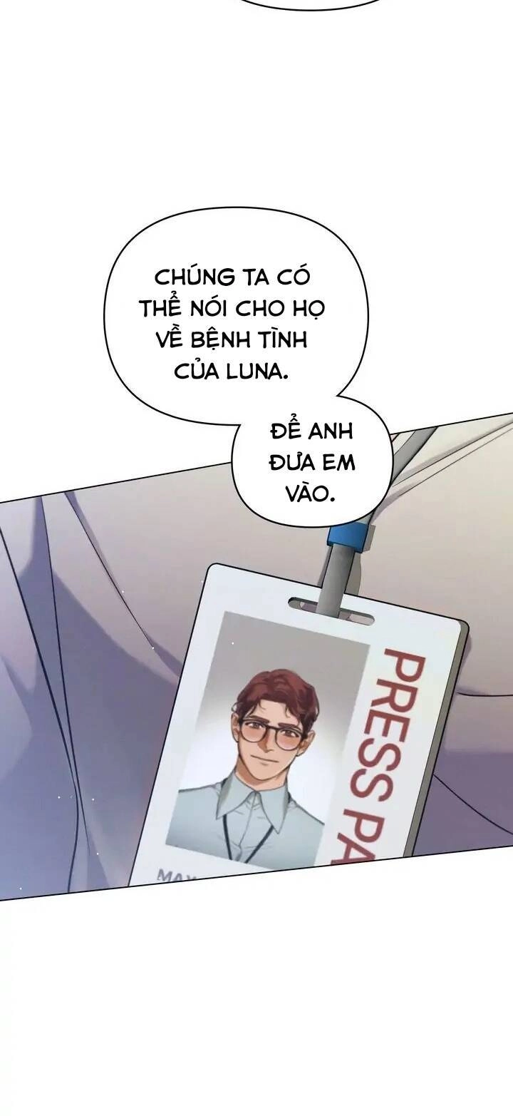 Chàng Người Sói Phát Điên Vì Tôi Chapter 9 - 20