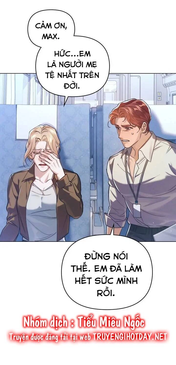 Chàng Người Sói Phát Điên Vì Tôi Chapter 9 - 21