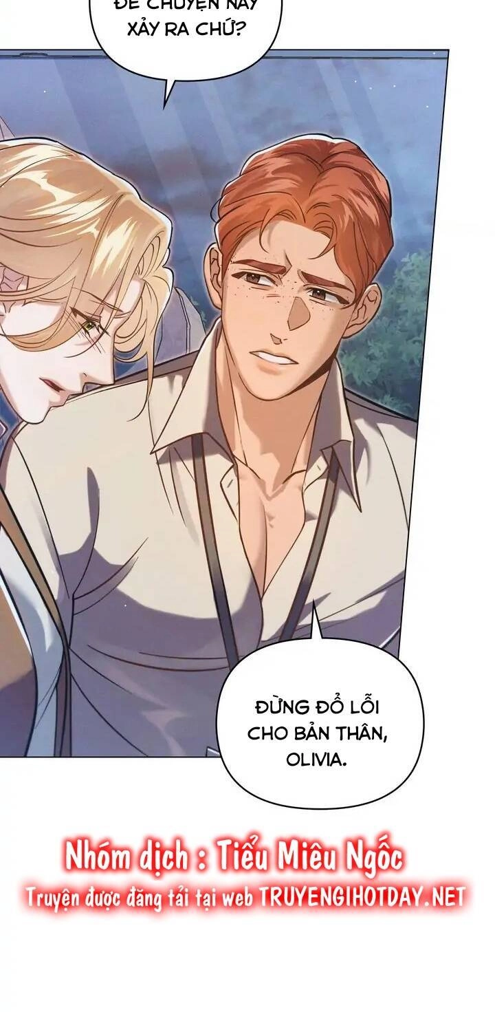 Chàng Người Sói Phát Điên Vì Tôi Chapter 9 - 24