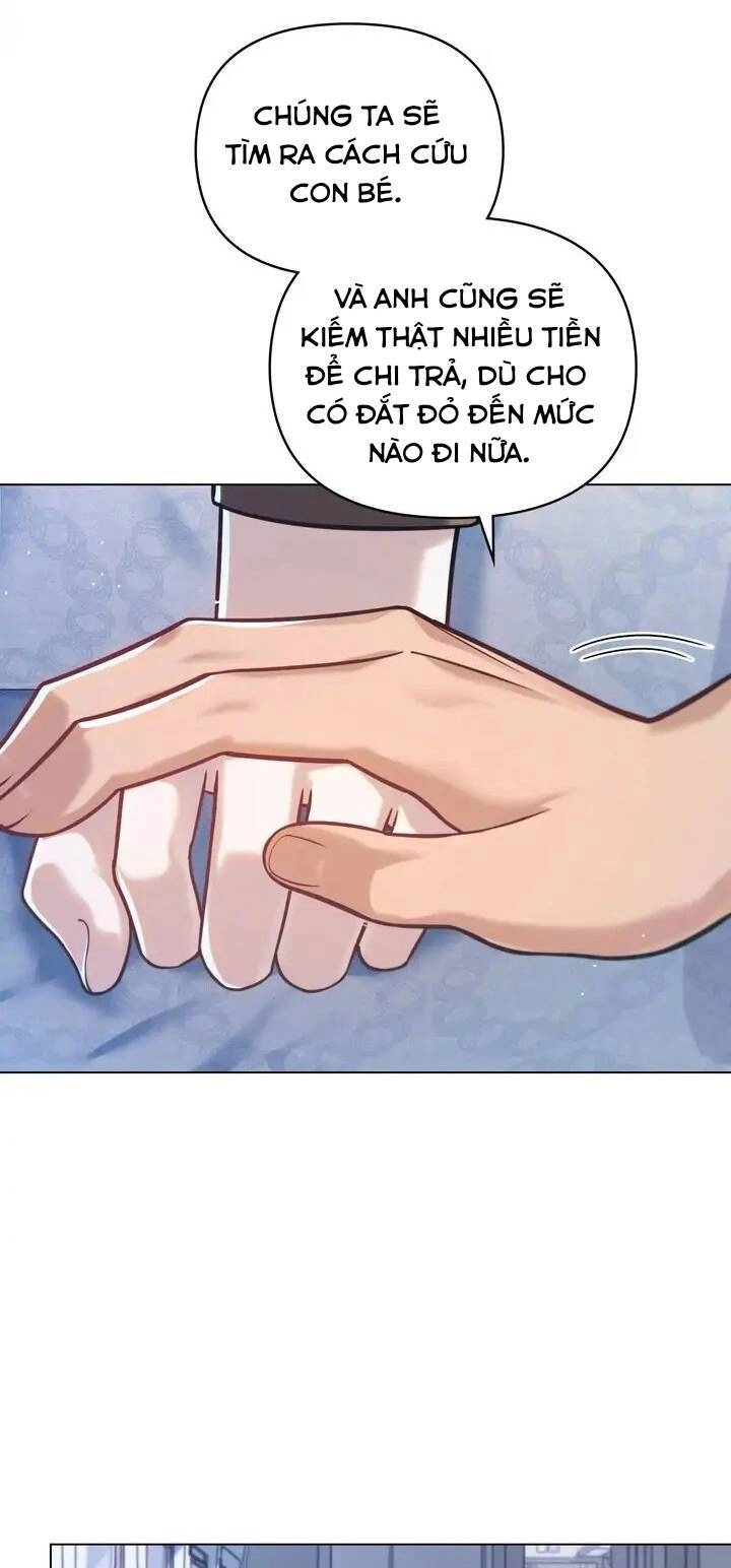 Chàng Người Sói Phát Điên Vì Tôi Chapter 9 - 25