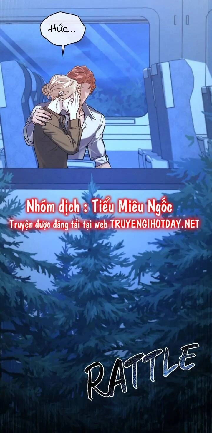 Chàng Người Sói Phát Điên Vì Tôi Chapter 9 - 27