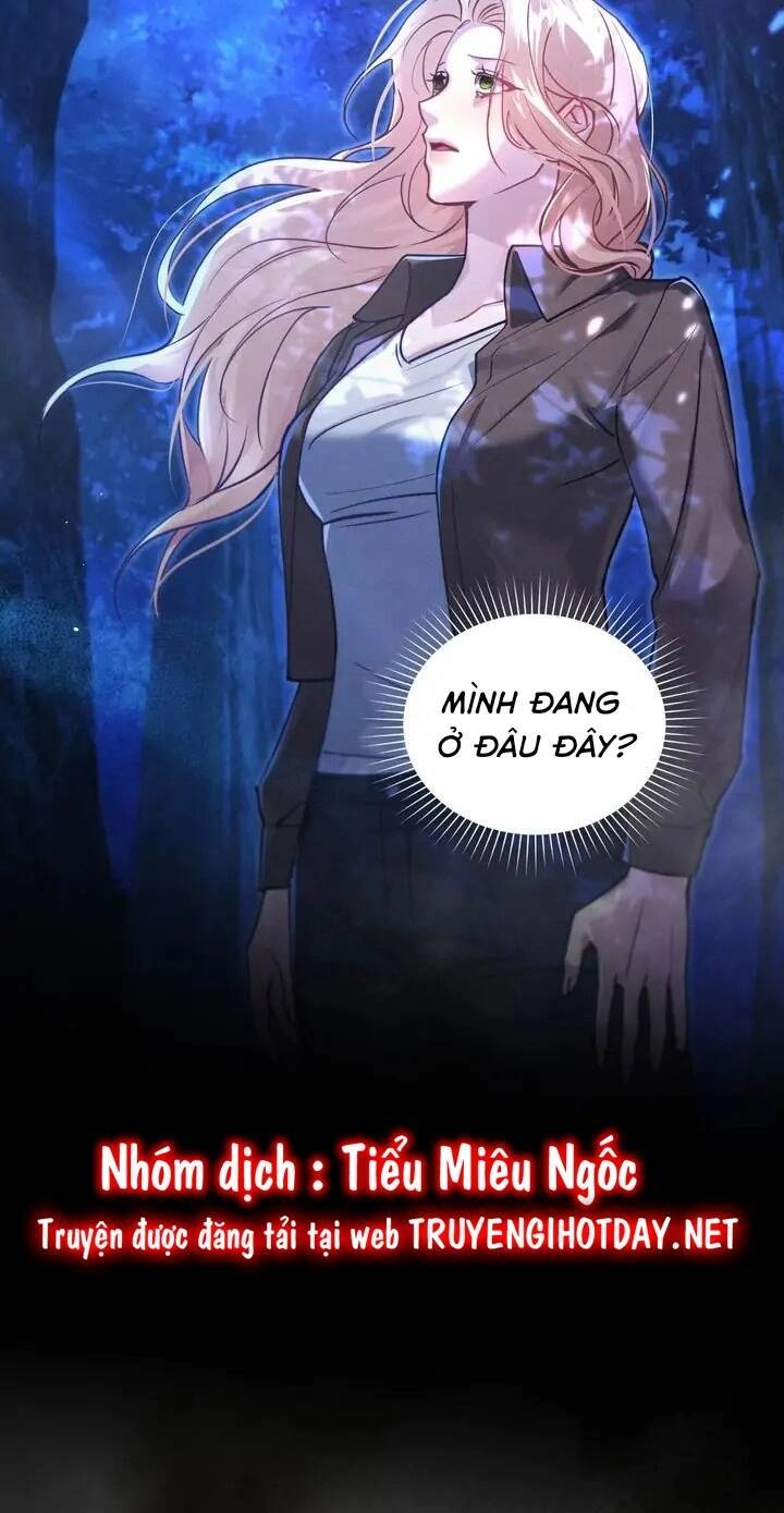 Chàng Người Sói Phát Điên Vì Tôi Chapter 9 - 30