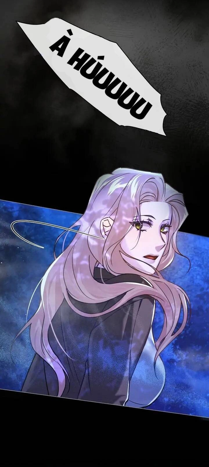 Chàng Người Sói Phát Điên Vì Tôi Chapter 9 - 31