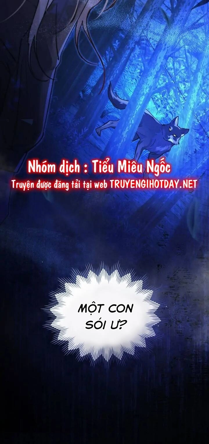 Chàng Người Sói Phát Điên Vì Tôi Chapter 9 - 33