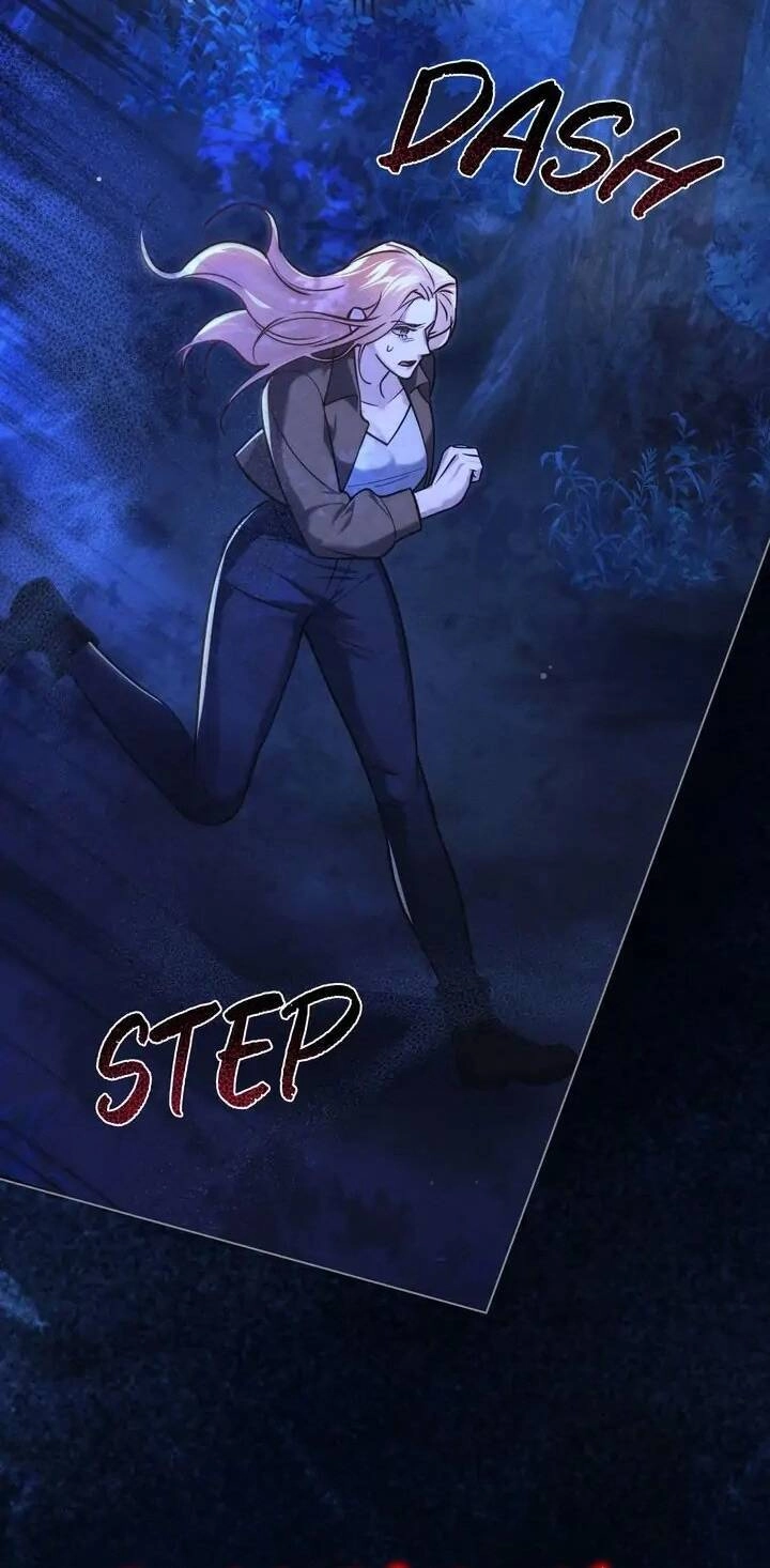 Chàng Người Sói Phát Điên Vì Tôi Chapter 9 - 35