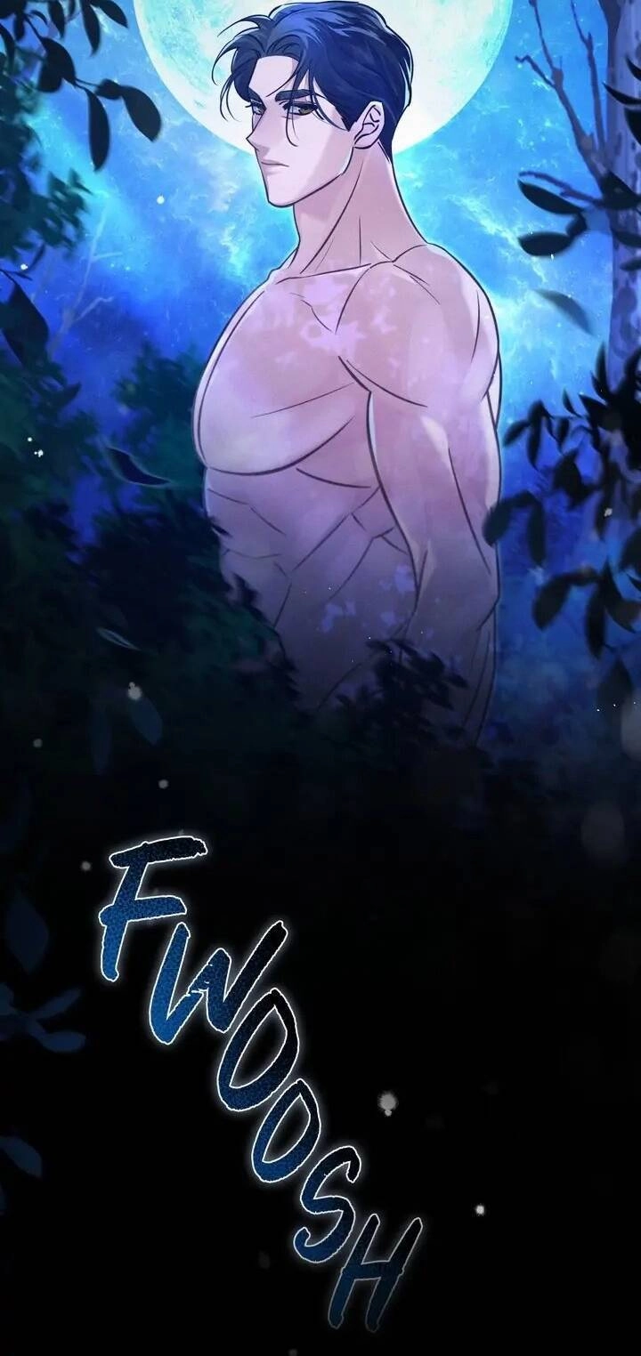Chàng Người Sói Phát Điên Vì Tôi Chapter 9 - 38