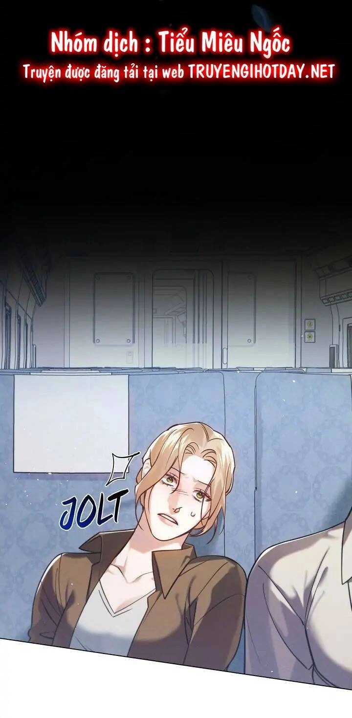 Chàng Người Sói Phát Điên Vì Tôi Chapter 9 - 39