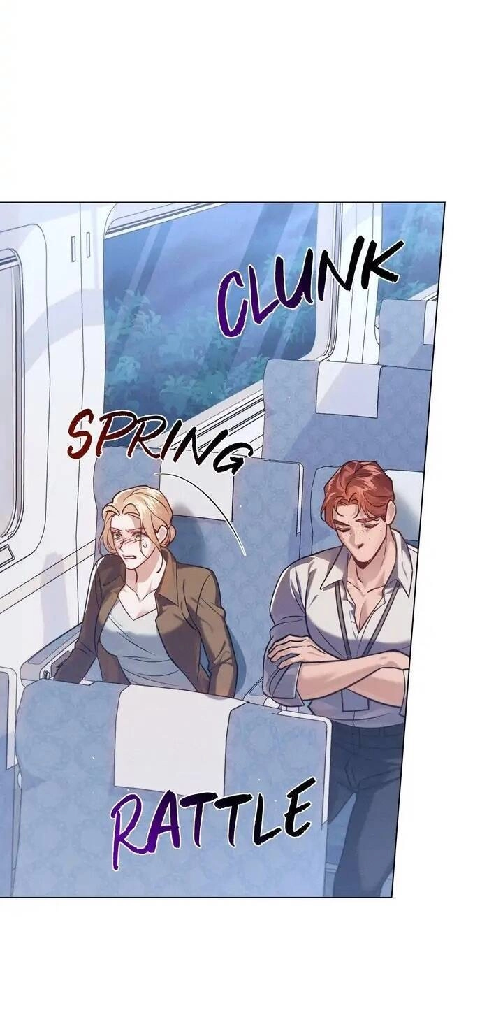 Chàng Người Sói Phát Điên Vì Tôi Chapter 9 - 40