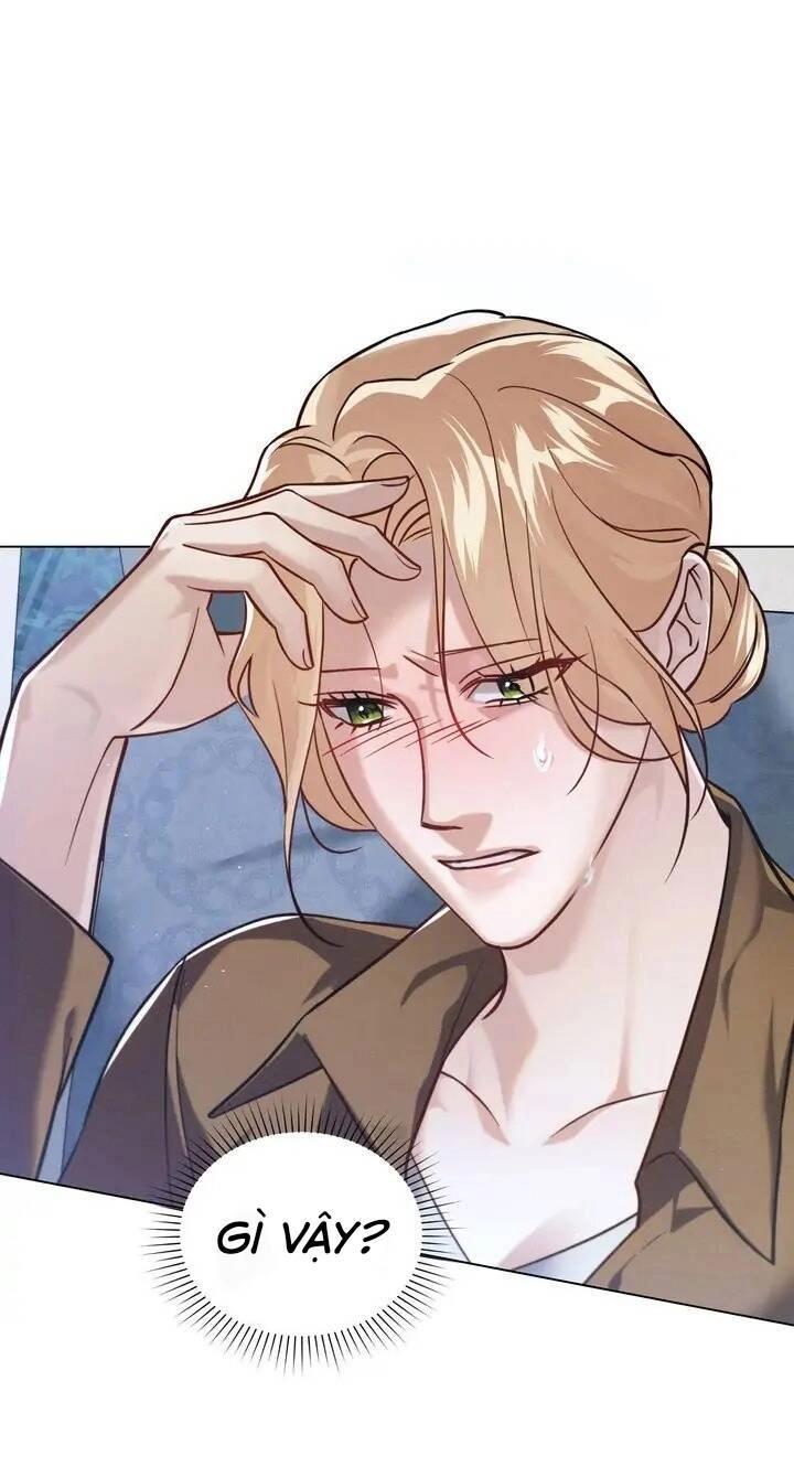 Chàng Người Sói Phát Điên Vì Tôi Chapter 9 - 41