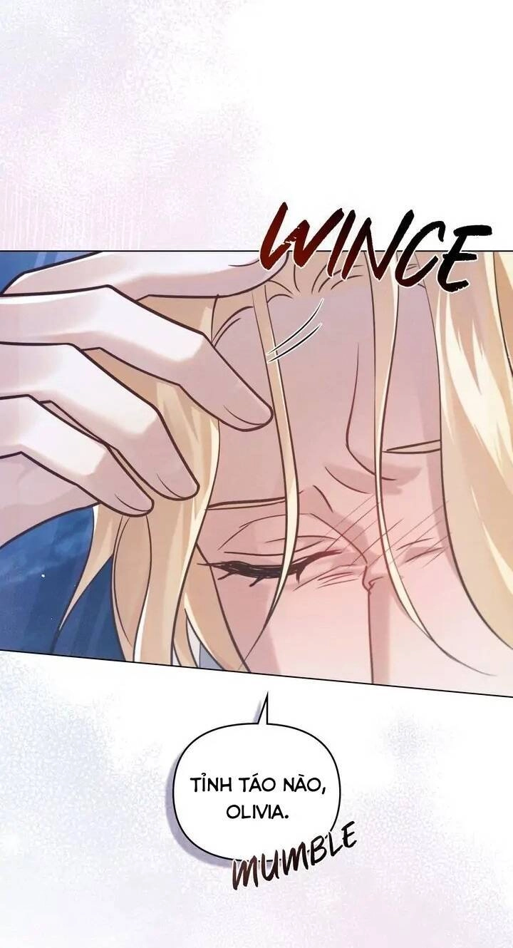 Chàng Người Sói Phát Điên Vì Tôi Chapter 9 - 43