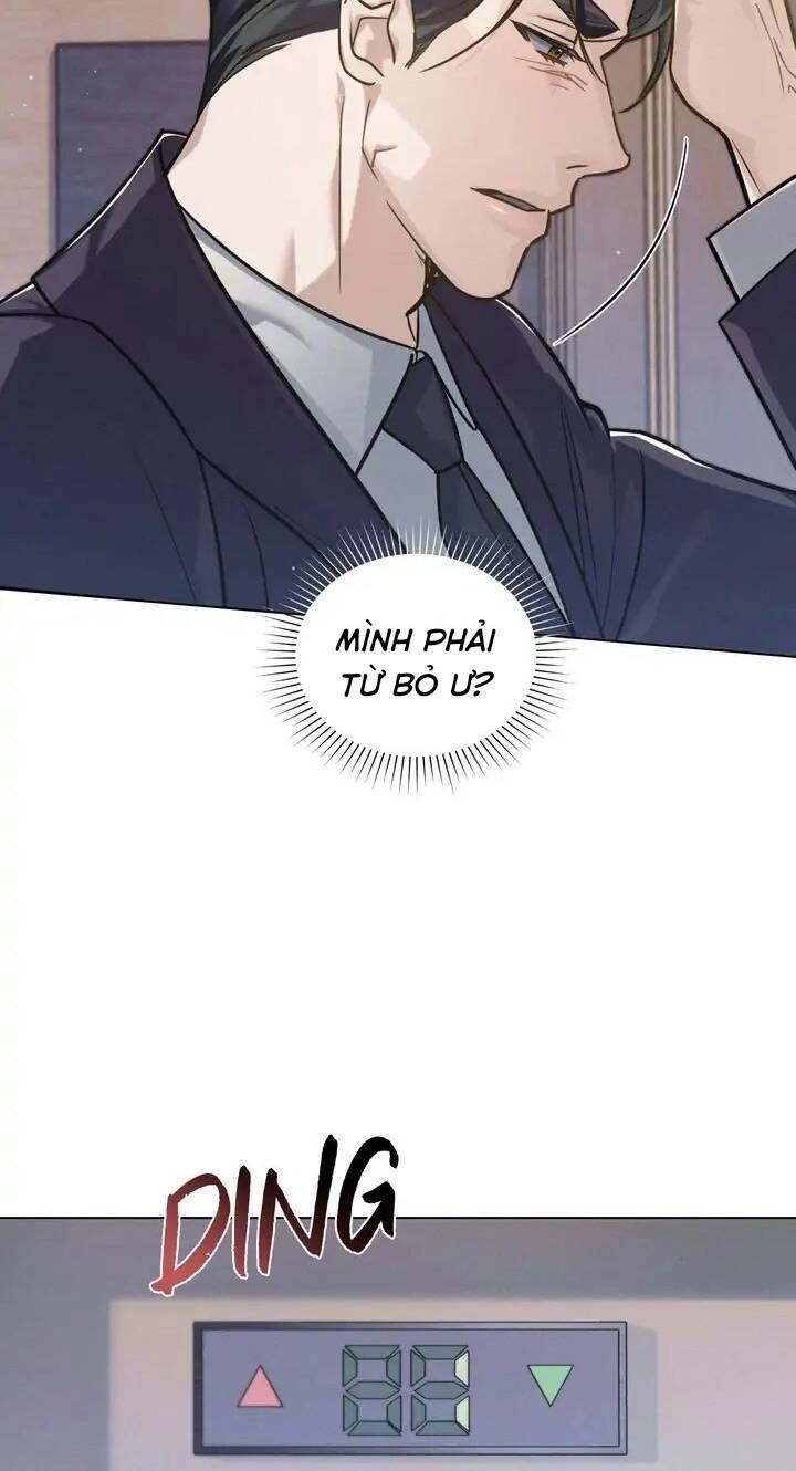 Chàng Người Sói Phát Điên Vì Tôi Chapter 9 - 49