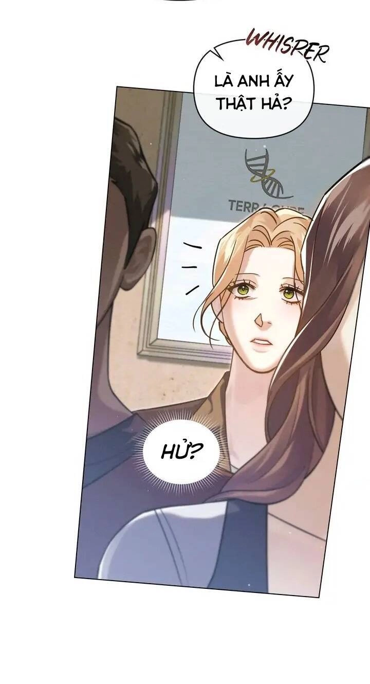 Chàng Người Sói Phát Điên Vì Tôi Chapter 9 - 52