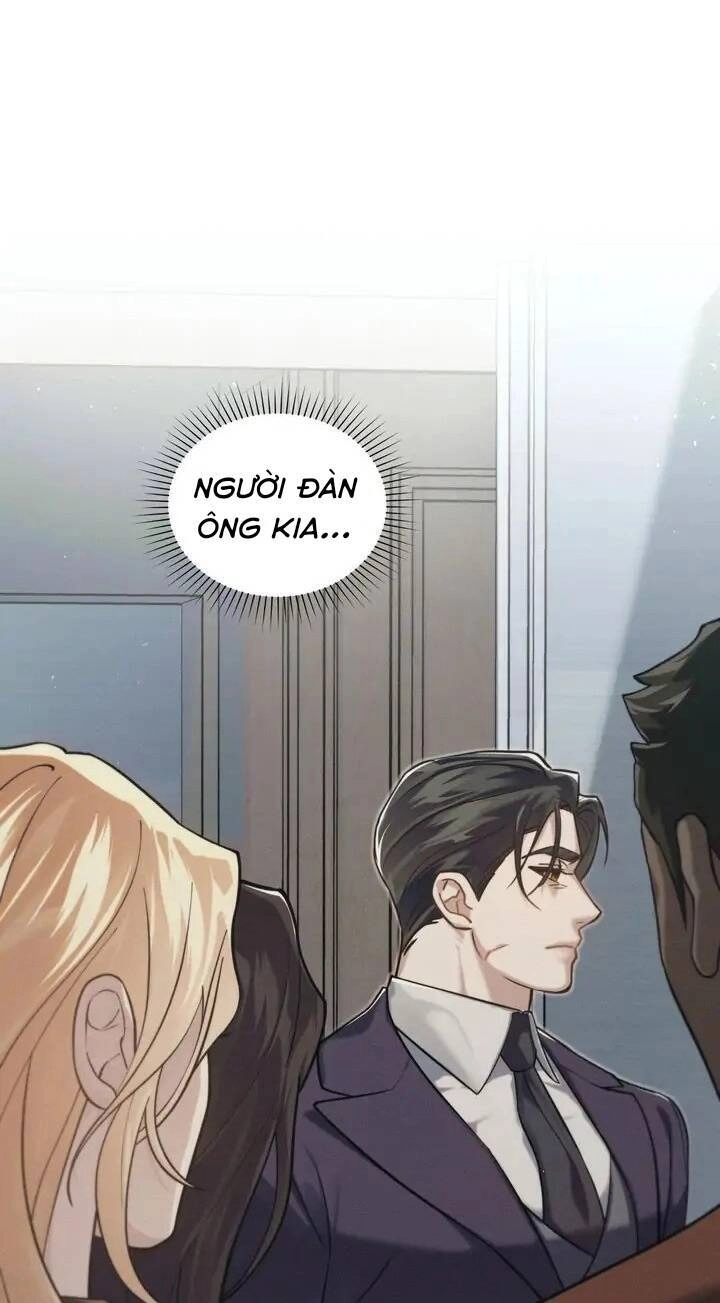 Chàng Người Sói Phát Điên Vì Tôi Chapter 9 - 53
