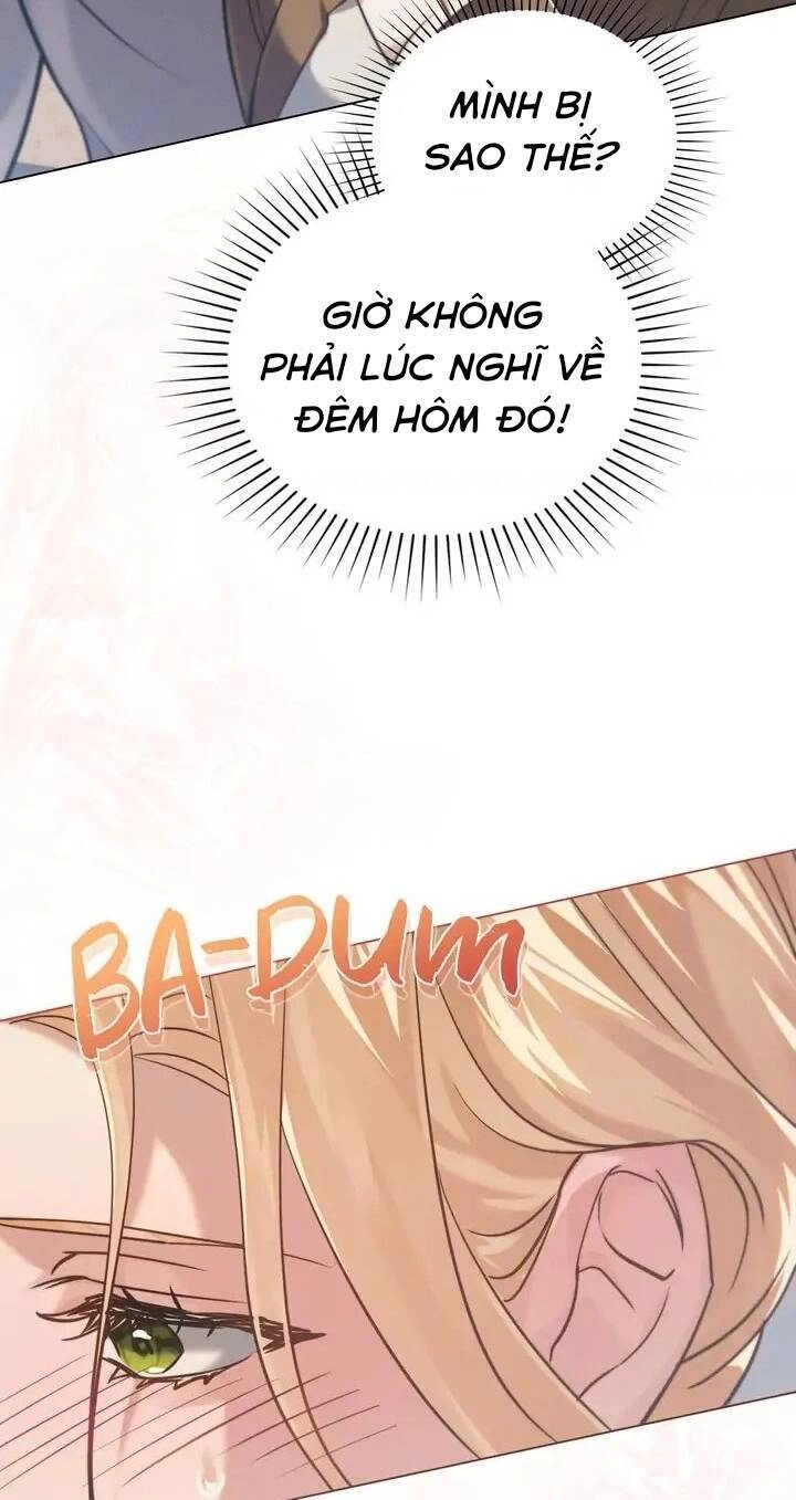 Chàng Người Sói Phát Điên Vì Tôi Chapter 9 - 56