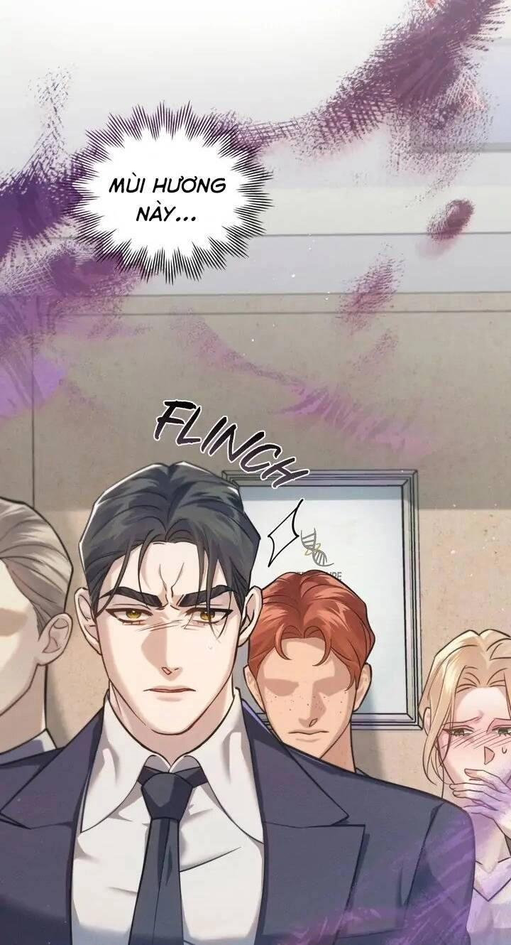 Chàng Người Sói Phát Điên Vì Tôi Chapter 9 - 58
