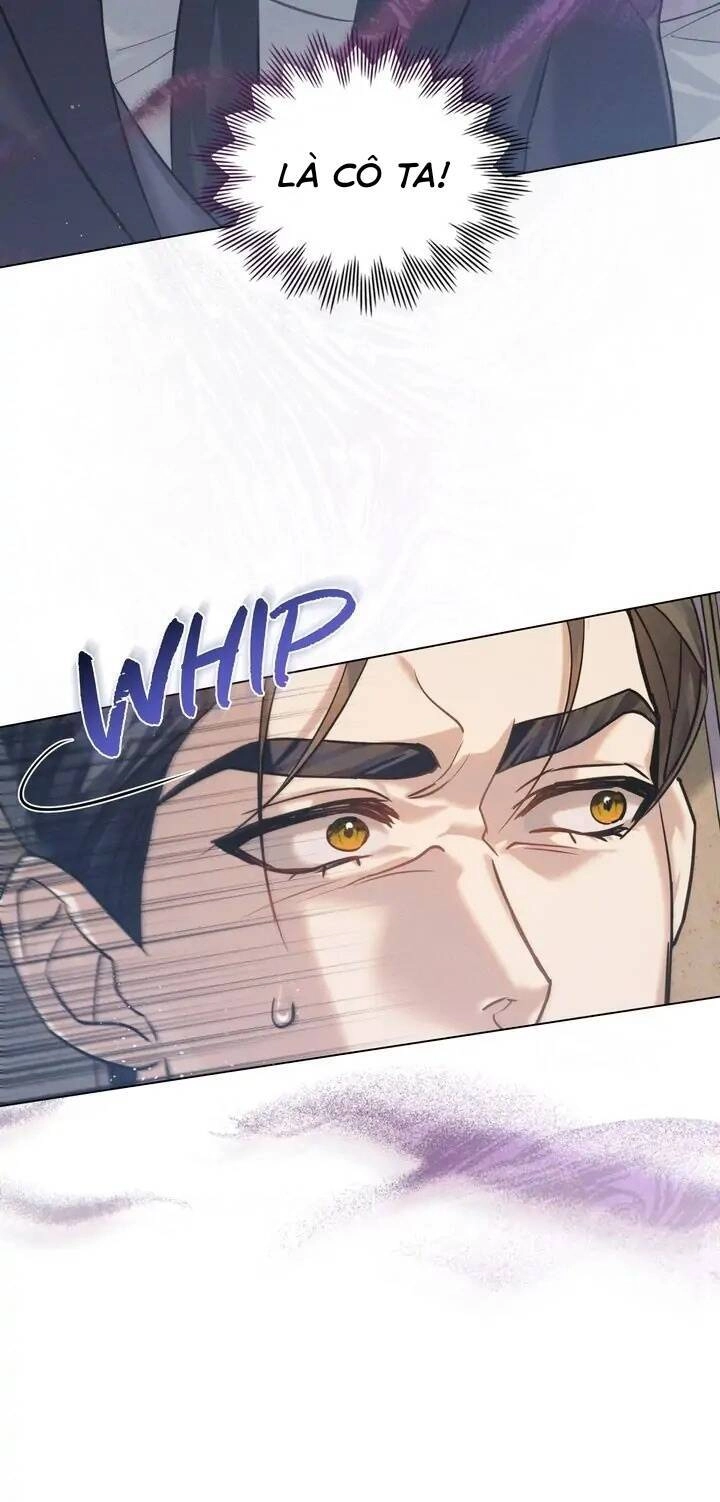 Chàng Người Sói Phát Điên Vì Tôi Chapter 9 - 59