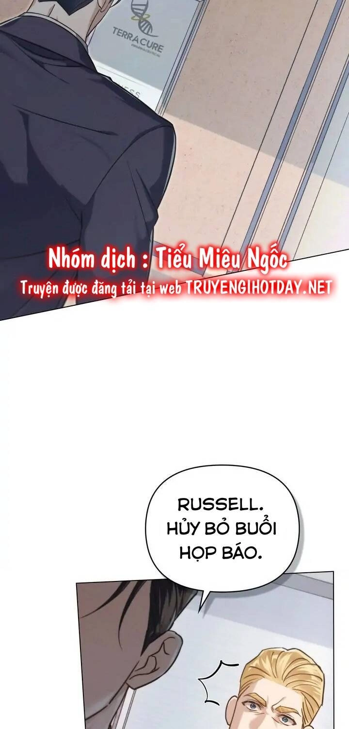 Chàng Người Sói Phát Điên Vì Tôi Chapter 9 - 63