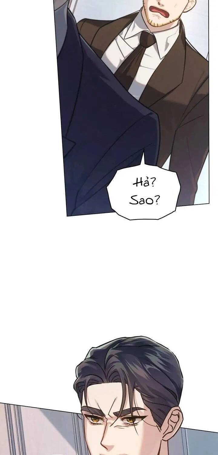Chàng Người Sói Phát Điên Vì Tôi Chapter 9 - 64