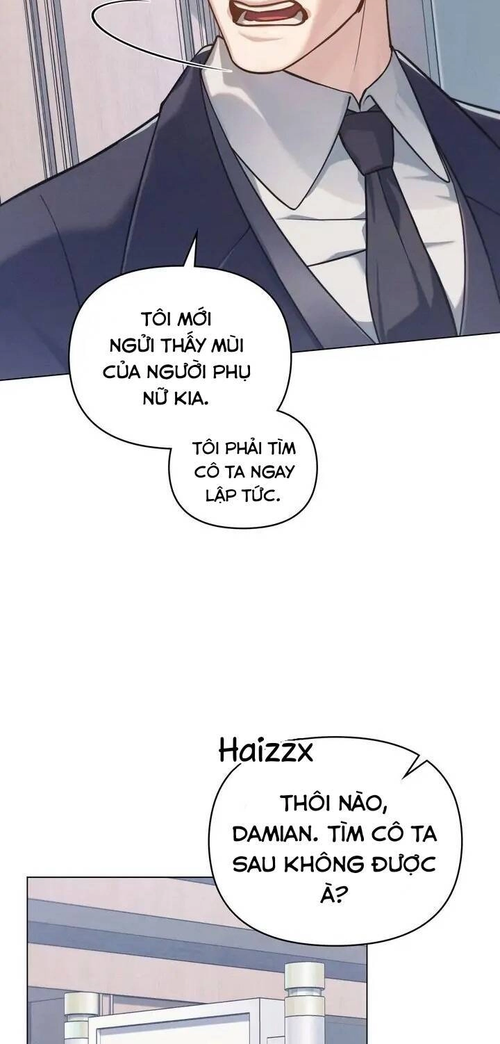 Chàng Người Sói Phát Điên Vì Tôi Chapter 9 - 65