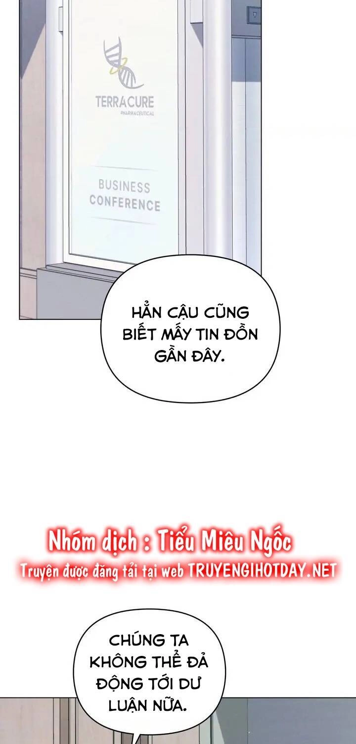 Chàng Người Sói Phát Điên Vì Tôi Chapter 9 - 66
