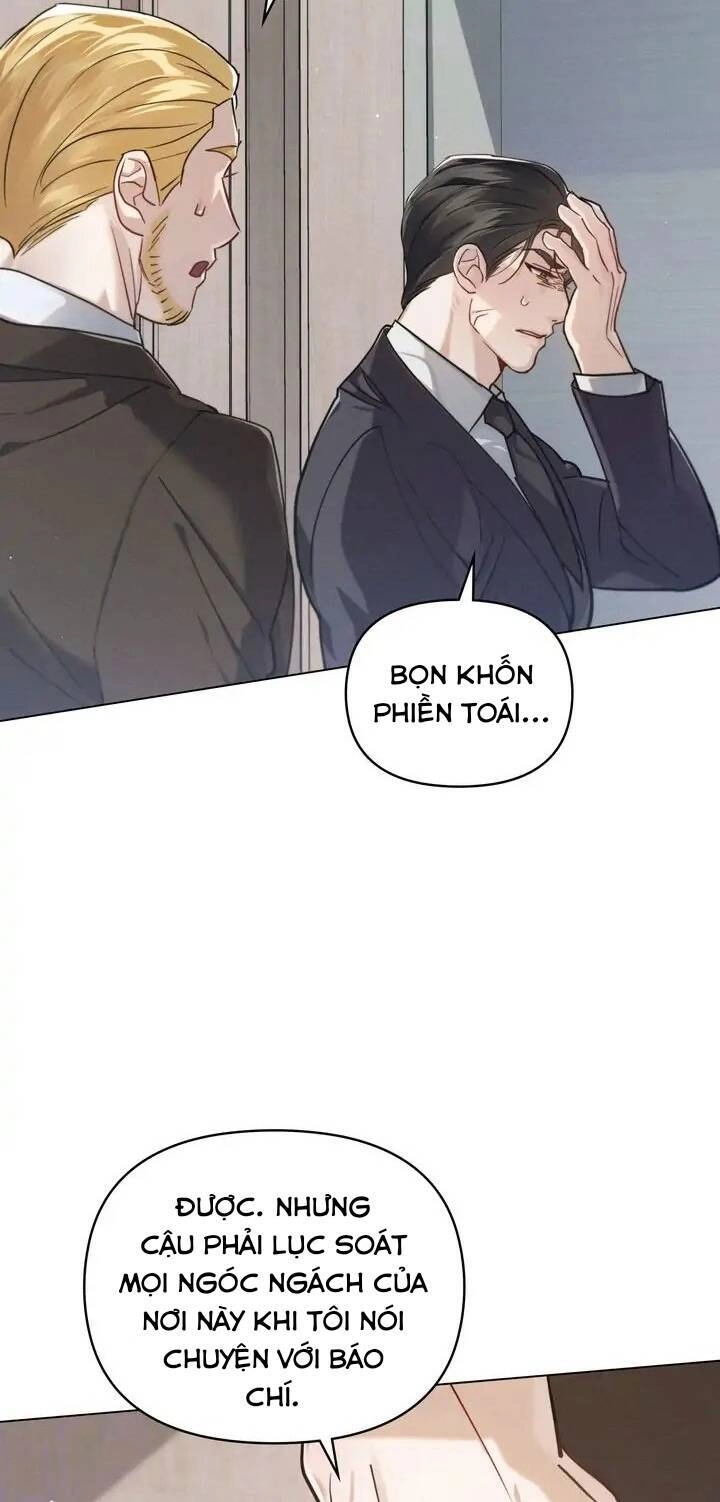 Chàng Người Sói Phát Điên Vì Tôi Chapter 9 - 67
