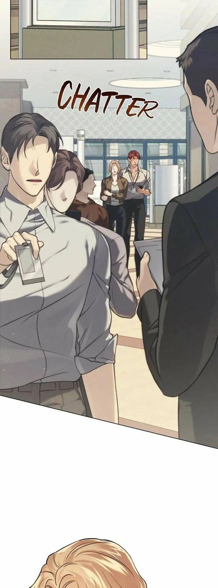 Chàng Người Sói Phát Điên Vì Tôi Chapter 10 - 3