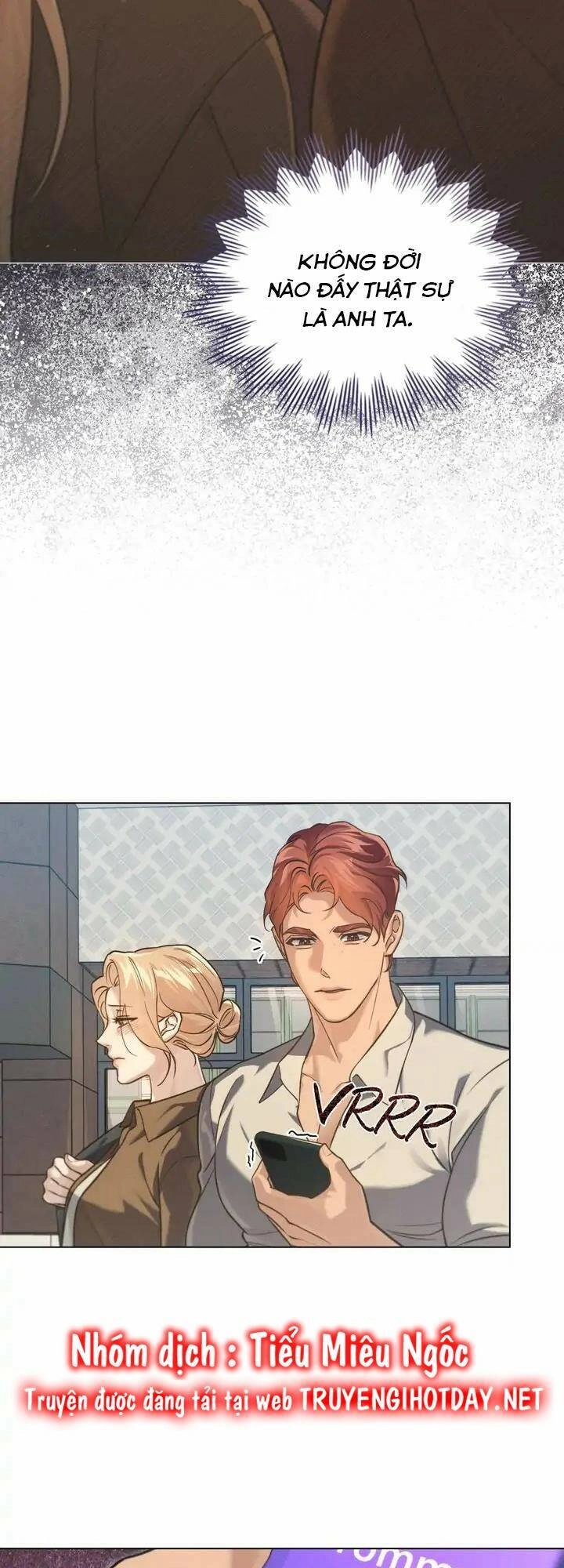 Chàng Người Sói Phát Điên Vì Tôi Chapter 10 - 5