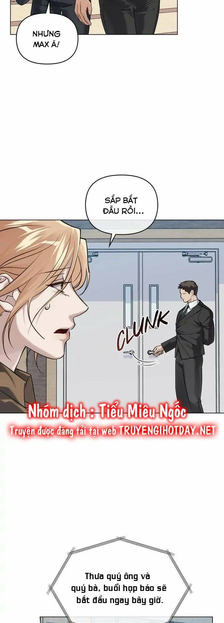 Chàng Người Sói Phát Điên Vì Tôi Chapter 10 - 7