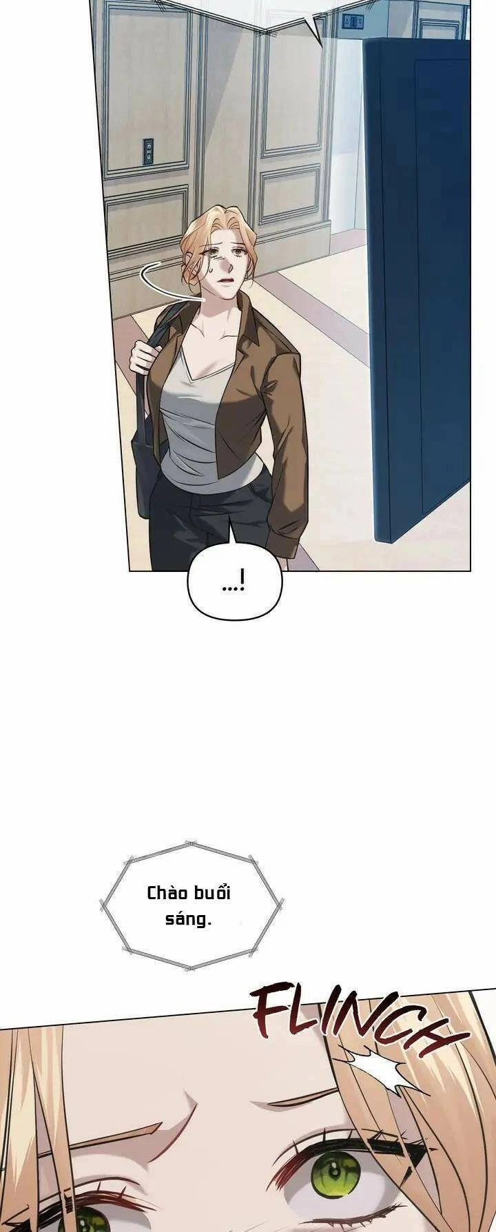 Chàng Người Sói Phát Điên Vì Tôi Chapter 10 - 8