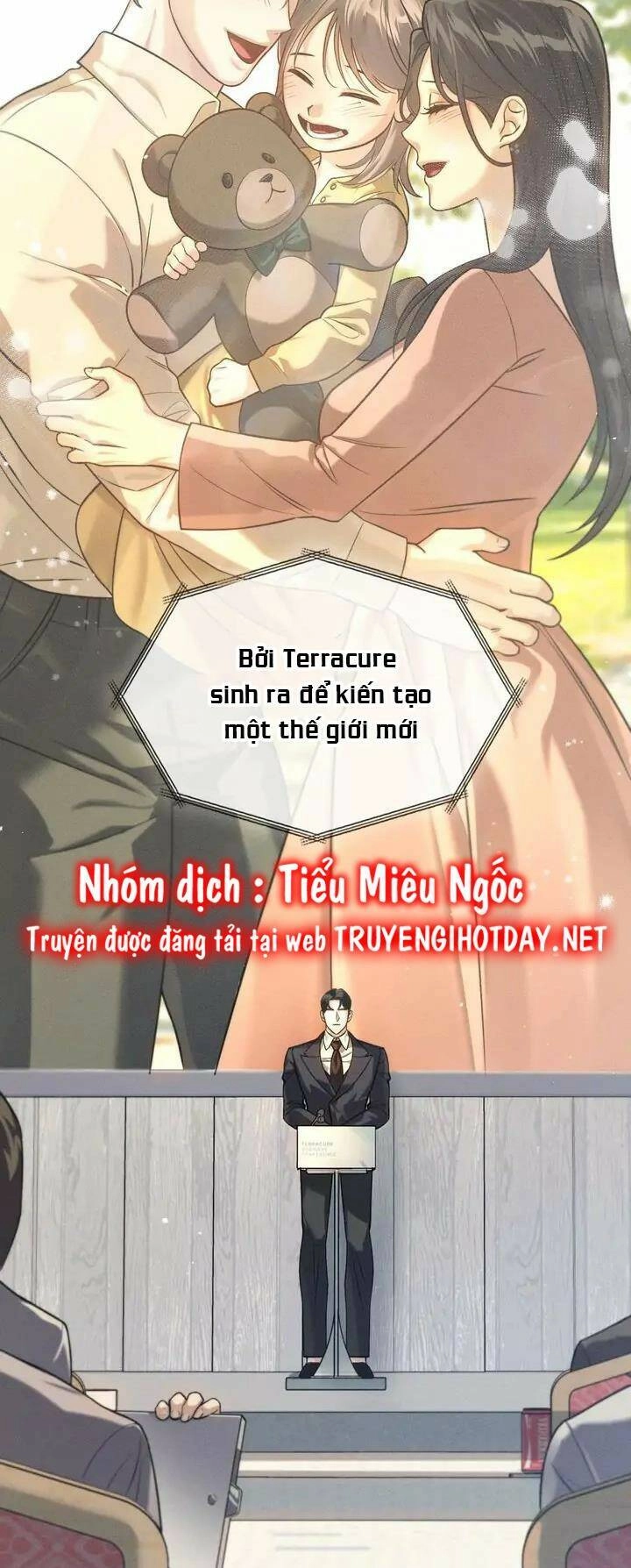 Chàng Người Sói Phát Điên Vì Tôi Chapter 10 - 13