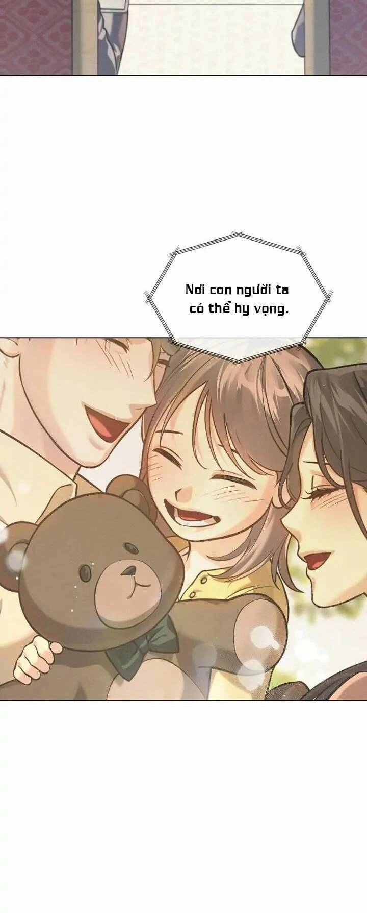 Chàng Người Sói Phát Điên Vì Tôi Chapter 10 - 14