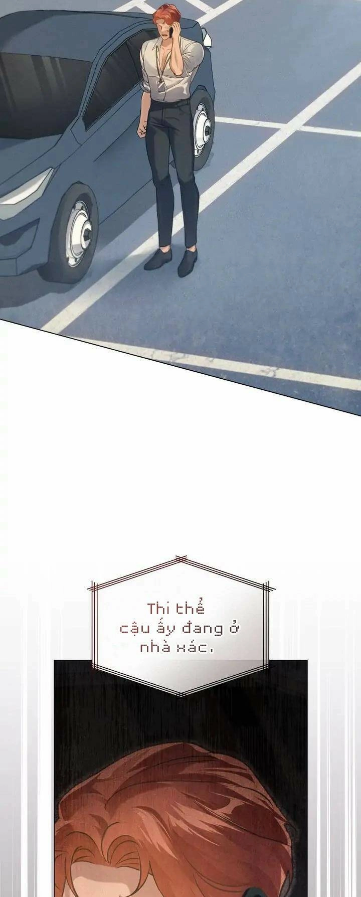 Chàng Người Sói Phát Điên Vì Tôi Chapter 10 - 18