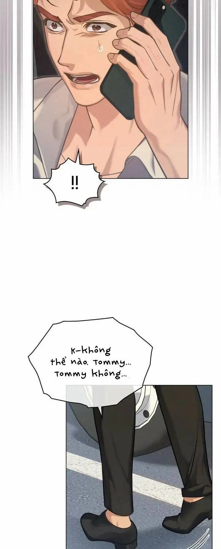 Chàng Người Sói Phát Điên Vì Tôi Chapter 10 - 19