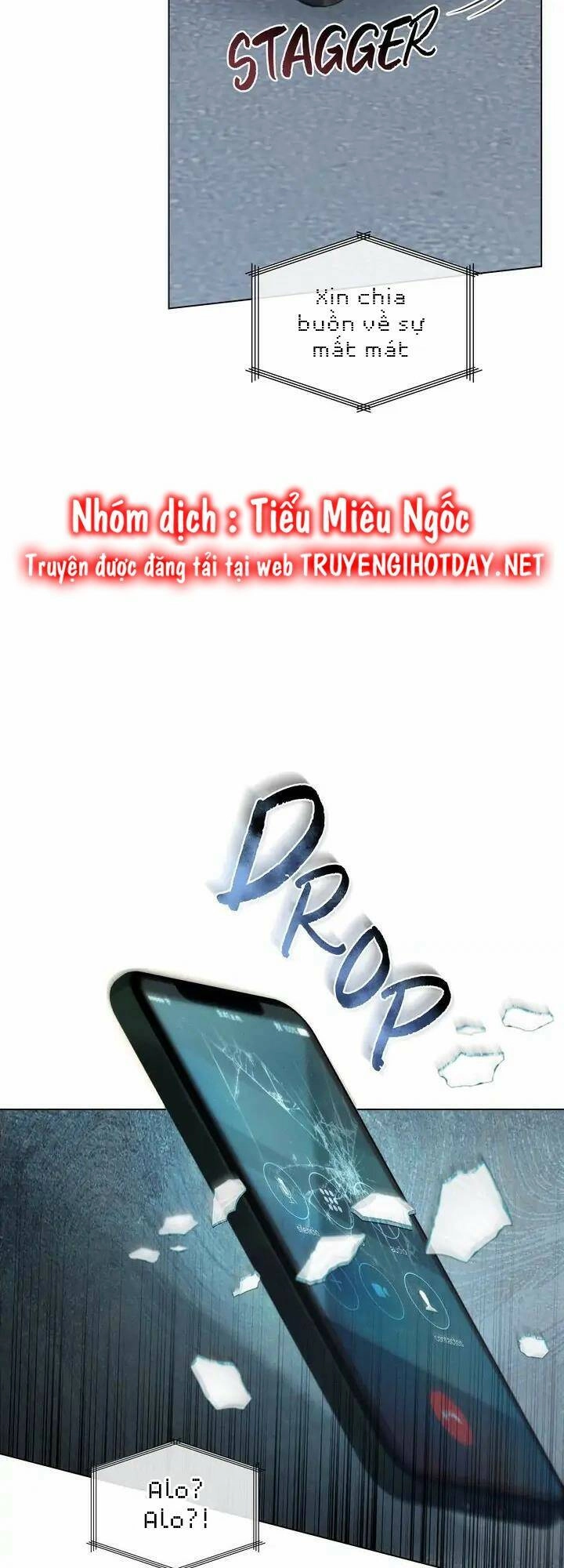 Chàng Người Sói Phát Điên Vì Tôi Chapter 10 - 20