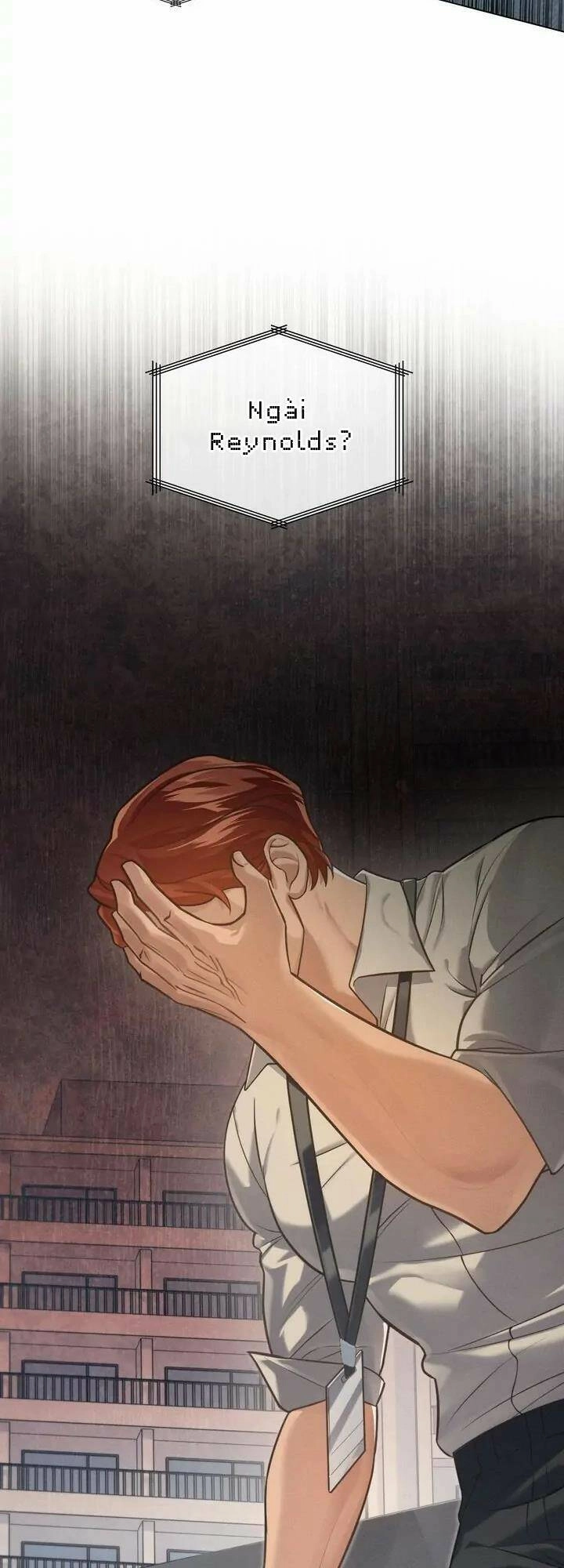 Chàng Người Sói Phát Điên Vì Tôi Chapter 10 - 21