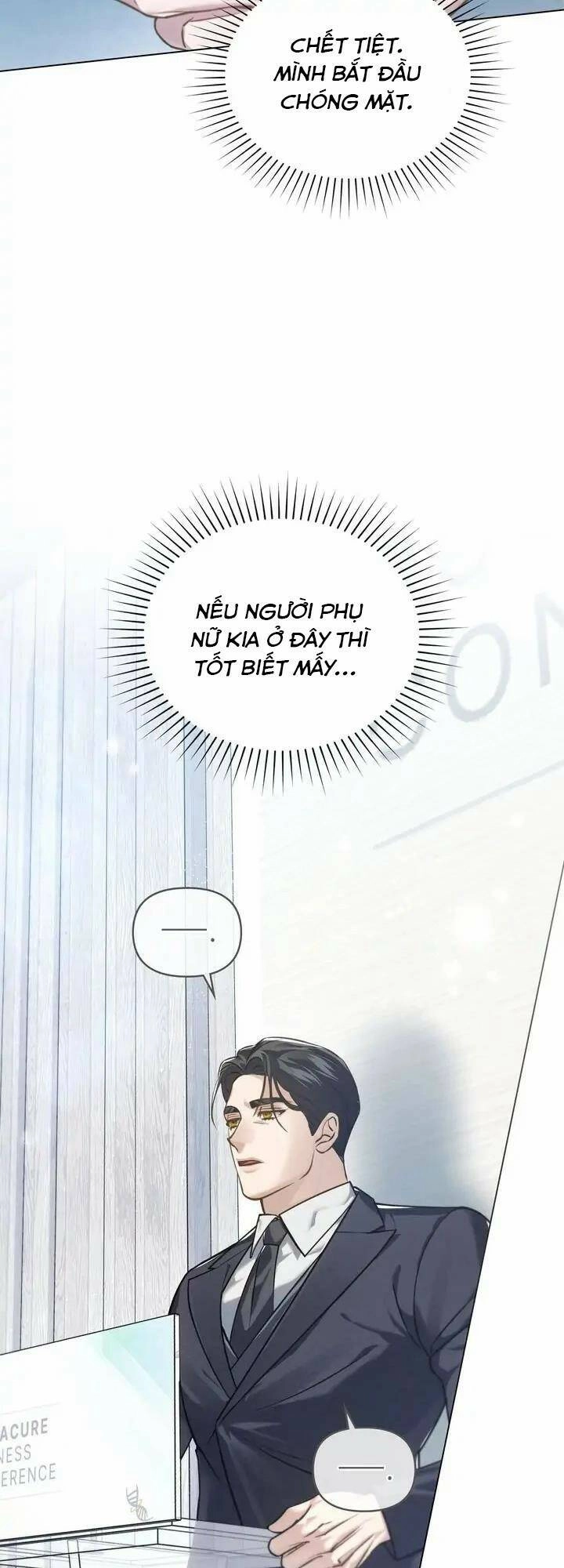 Chàng Người Sói Phát Điên Vì Tôi Chapter 10 - 25