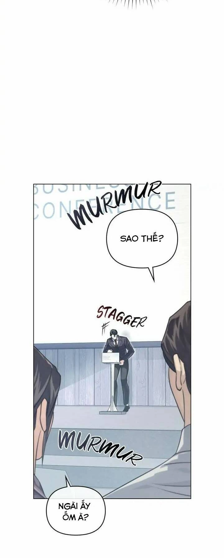 Chàng Người Sói Phát Điên Vì Tôi Chapter 10 - 29