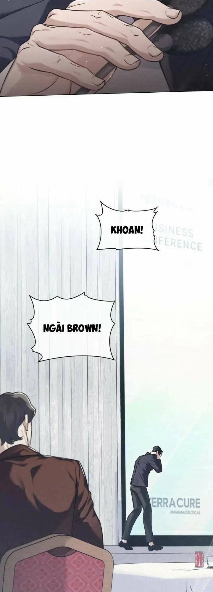 Chàng Người Sói Phát Điên Vì Tôi Chapter 10 - 31