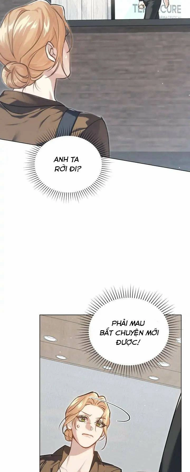 Chàng Người Sói Phát Điên Vì Tôi Chapter 10 - 33