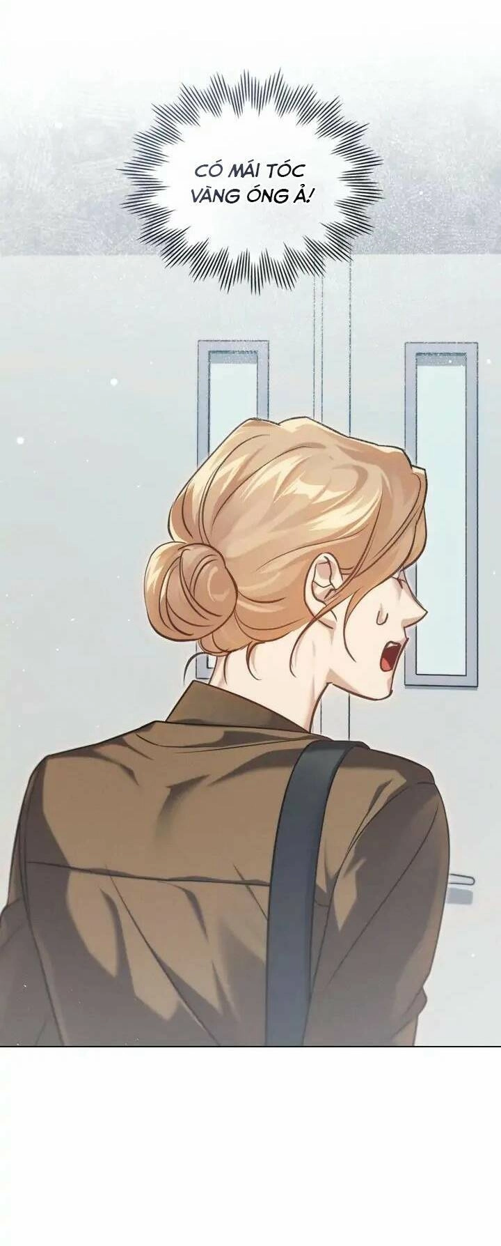 Chàng Người Sói Phát Điên Vì Tôi Chapter 10 - 39