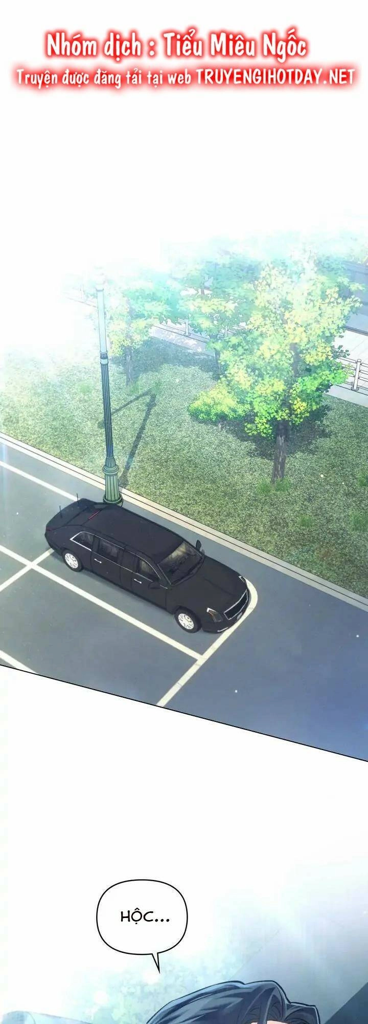 Chàng Người Sói Phát Điên Vì Tôi Chapter 10 - 40