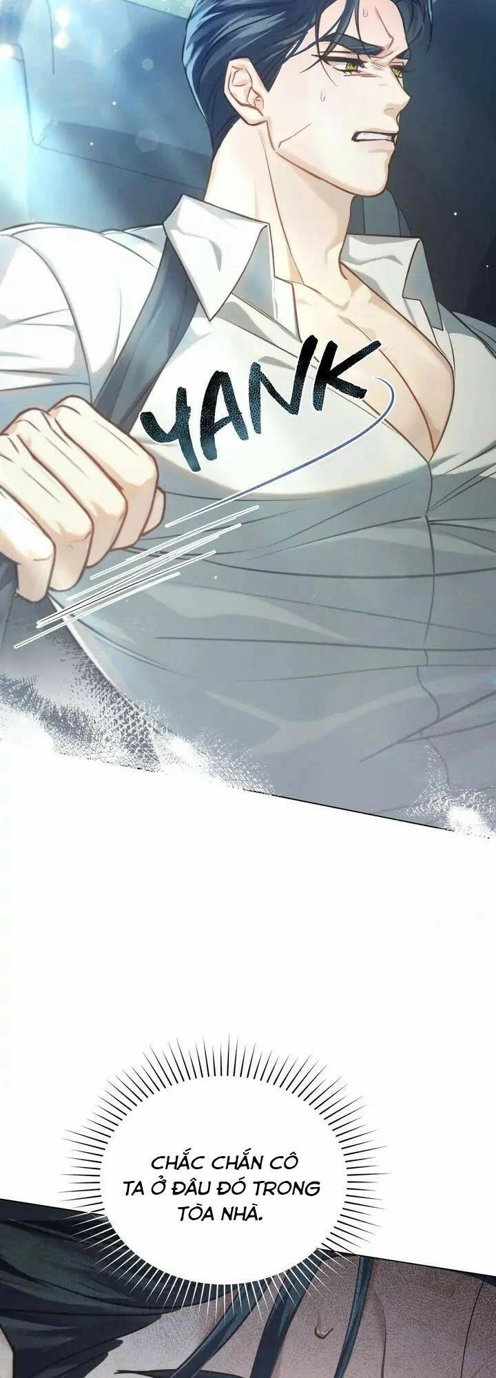 Chàng Người Sói Phát Điên Vì Tôi Chapter 10 - 41